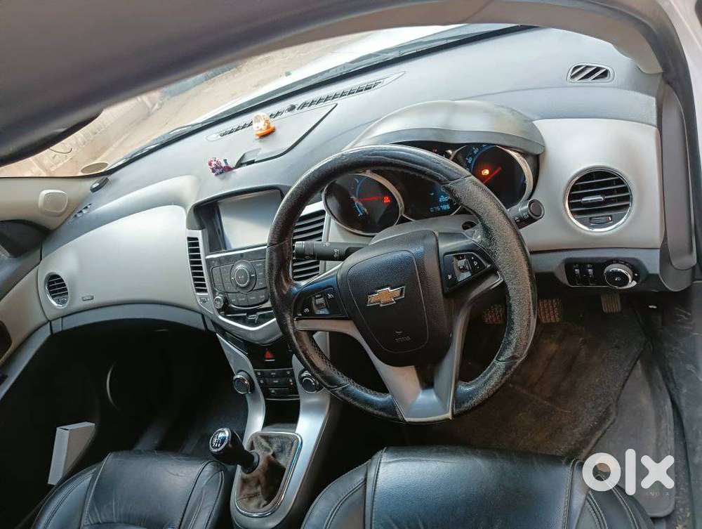 Chevrolet Cruze 2012 Ltz, 2012, Diesel