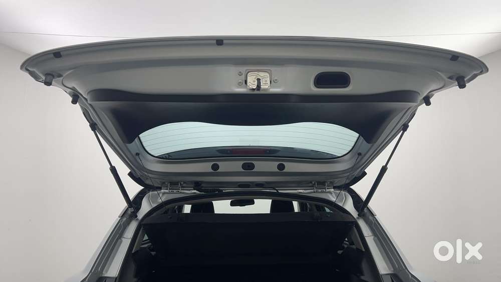 Toyota Urban Cruiser Hyryder V Hybrid Aero Edition, 2023