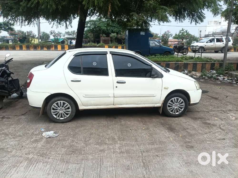 Tata Indigo Cs 2014 Manual