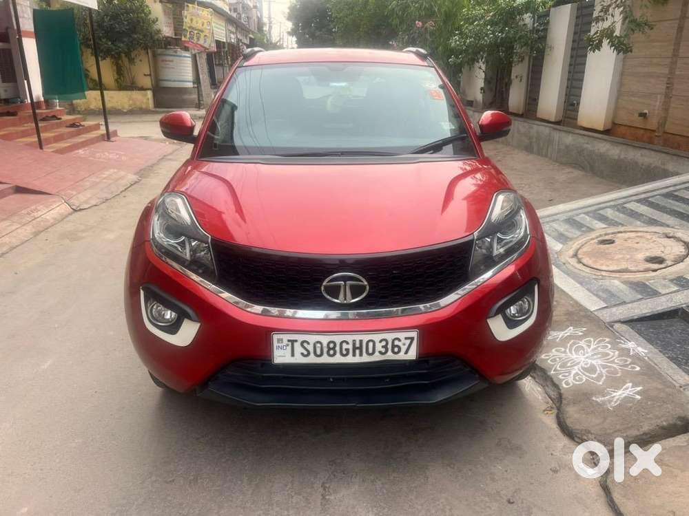 Single Driven Car Well Maintained 2019 Registration