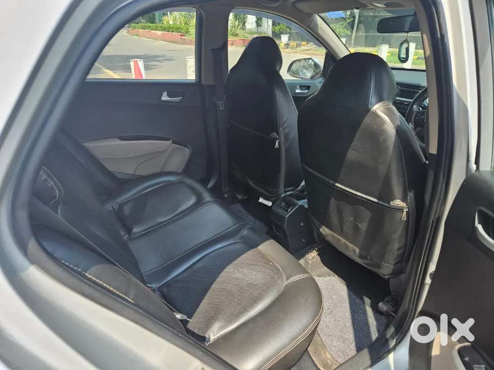 Hyundai Grand I10 2015 Petrol