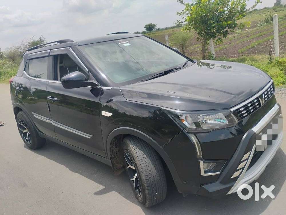 Mahindra Xuv300 W6 Diesel, 2023, Diesel