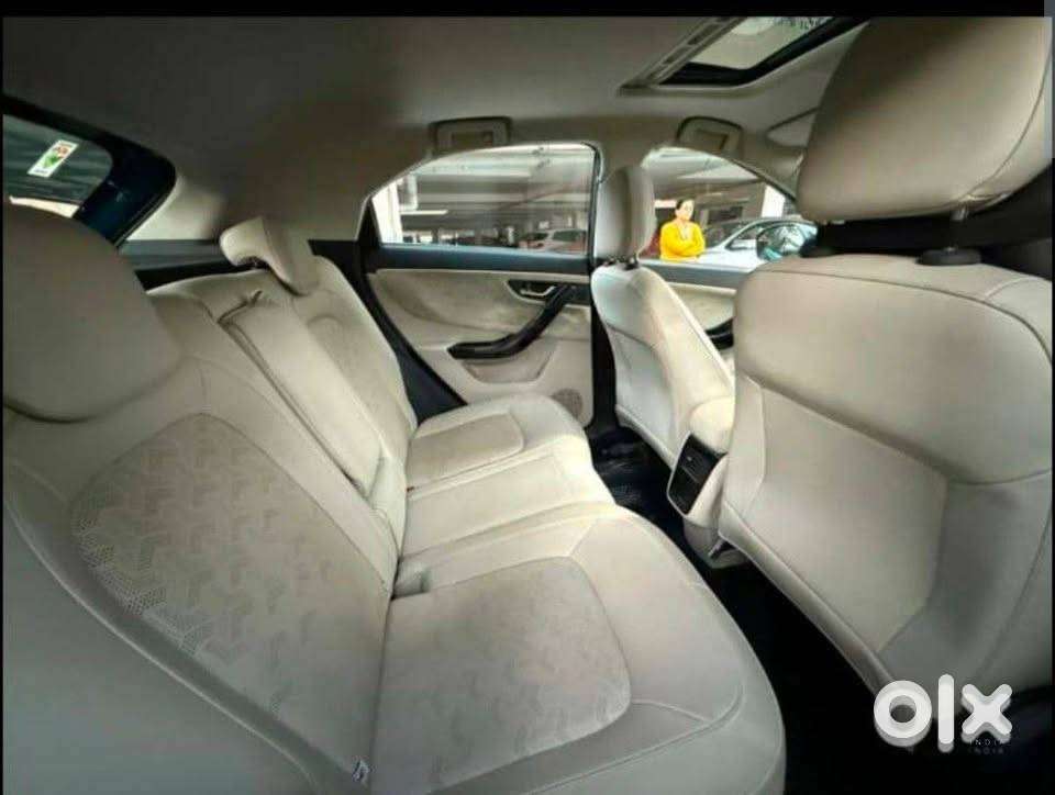 Tata Nexon Ev  2023 Model