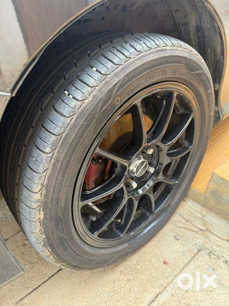 Honda City Petrol VX 2014 automatic