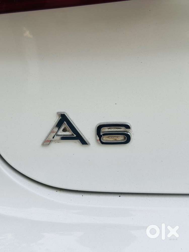 Audi A6 2.0 Tdi, 2014, Diesel