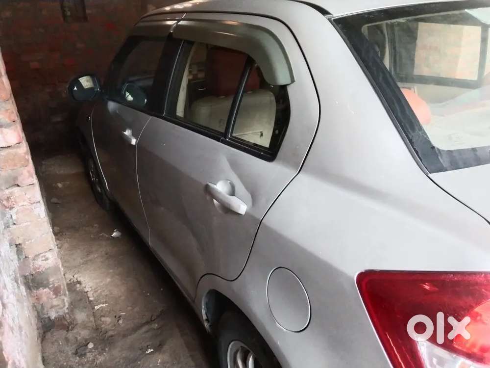 Maruti Suzuki Dzire 2013 Cng & Hybrids 150000 Km Driven