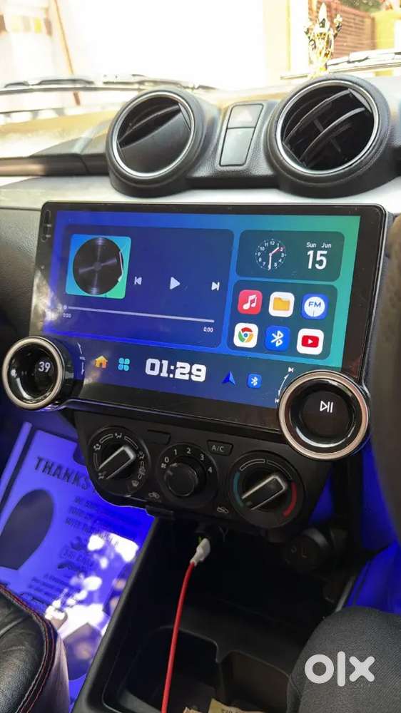 Swift Vxi 2019 Model Petrol, Taxi Plate. In Best Condition.