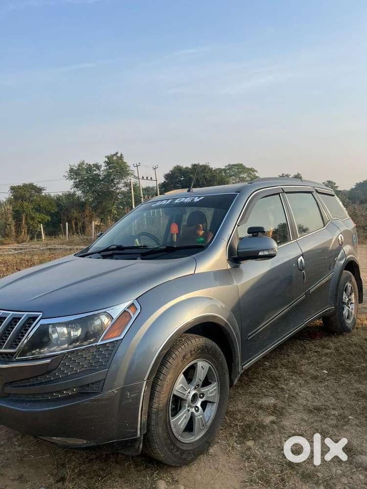 Mahindra Xuv500 2014 Diesel Well Maintained