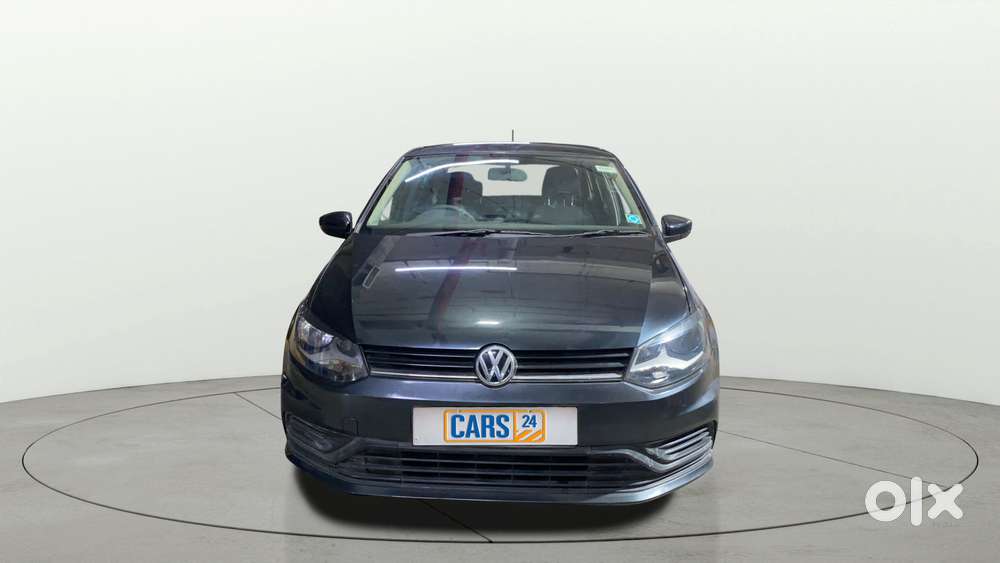 Volkswagen Ameo 1.2 Mpi Comfortline, 2017, Petrol