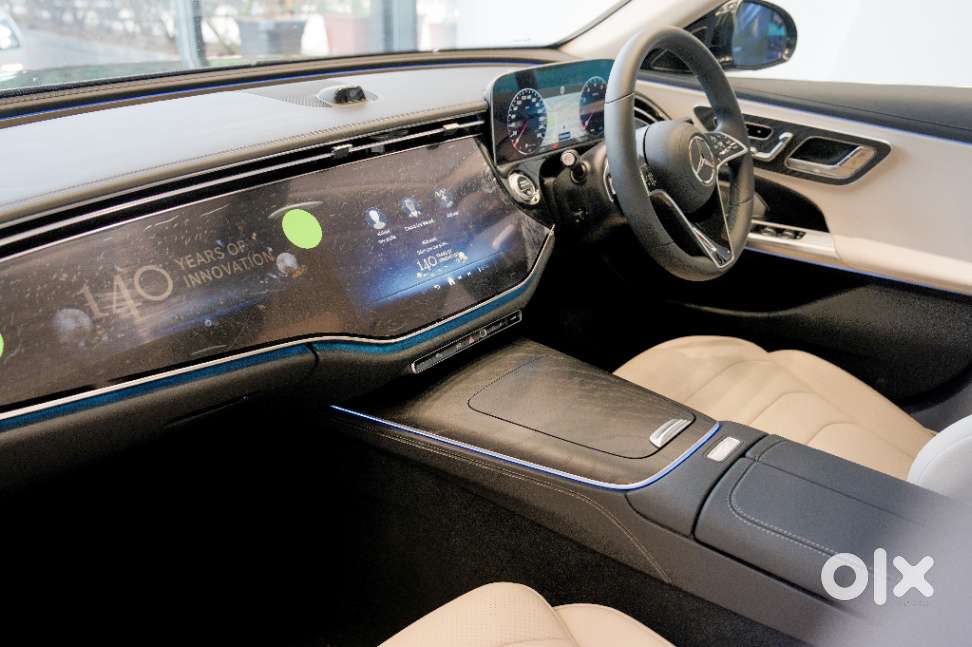 Mercedes-benz E-class E200 Lwb, 2025, Petrol