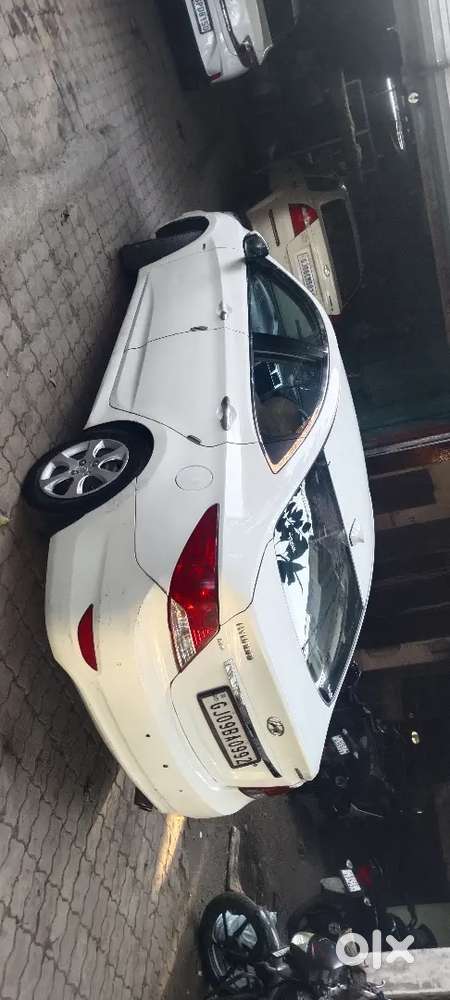 Verna Good Condition