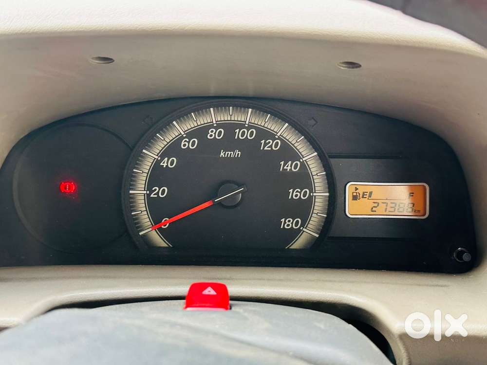 Maruti Suzuki Eeco 5 Seater Ac, 2013, Petrol