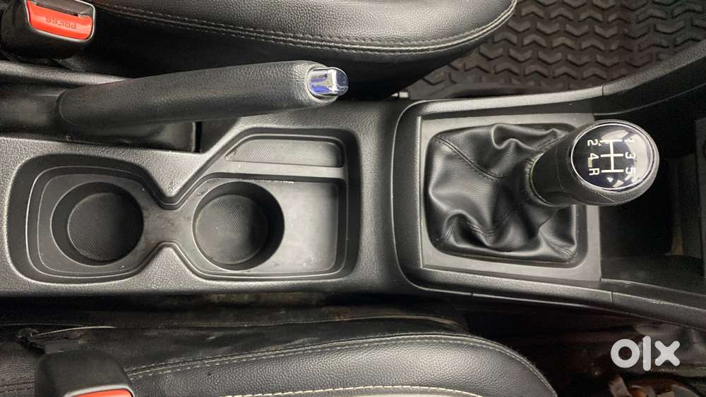 Maruti Suzuki Vitara Brezza 1.5 Vxi, 2022, Petrol