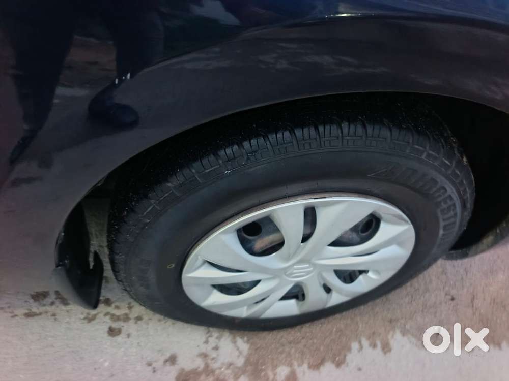 Maruti Suzuki Swift Amt Vdi, 2018, Diesel