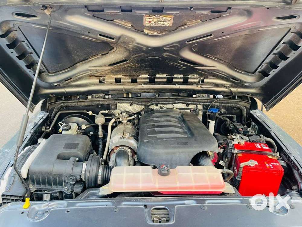 Mahindra Thar Lx Convertible Top Diesel Mt 4wd, 2022, Diesel