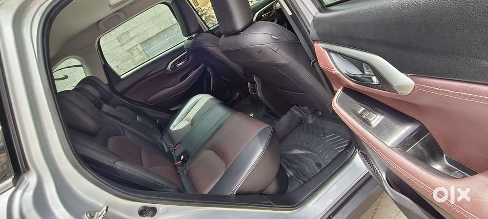 Maruti Suzuki Grand Vitara 1.5 Alpha Smart Hybrid Allgrip, 2024, Pet..
