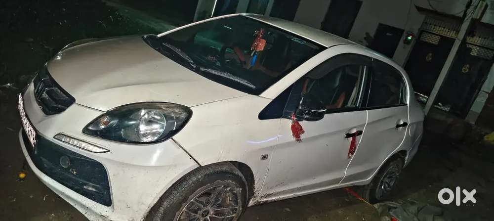 A Good Condition Car Hai