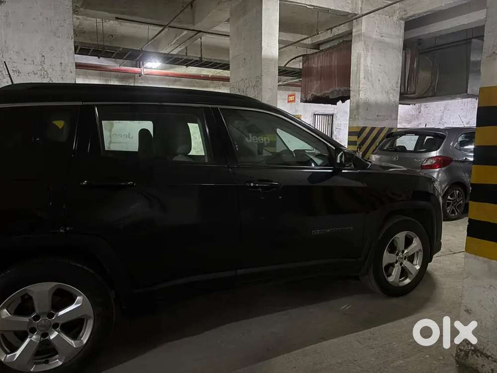Jeep Compass 1.4 Limited 2019