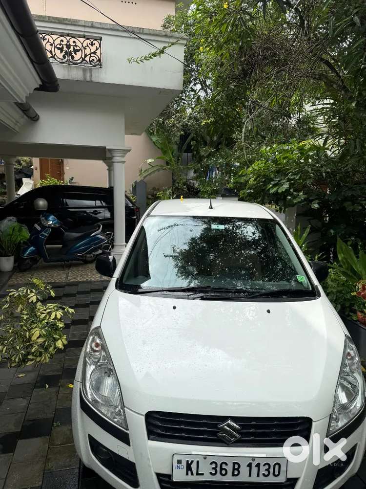 Maruti Suzuki Ritz 2010 Petrol Well Maintained
Low Kilometre Neat Used