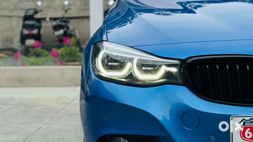 Bmw 3 Series 2.0 330i Gt M Sport, 2020, Petrol