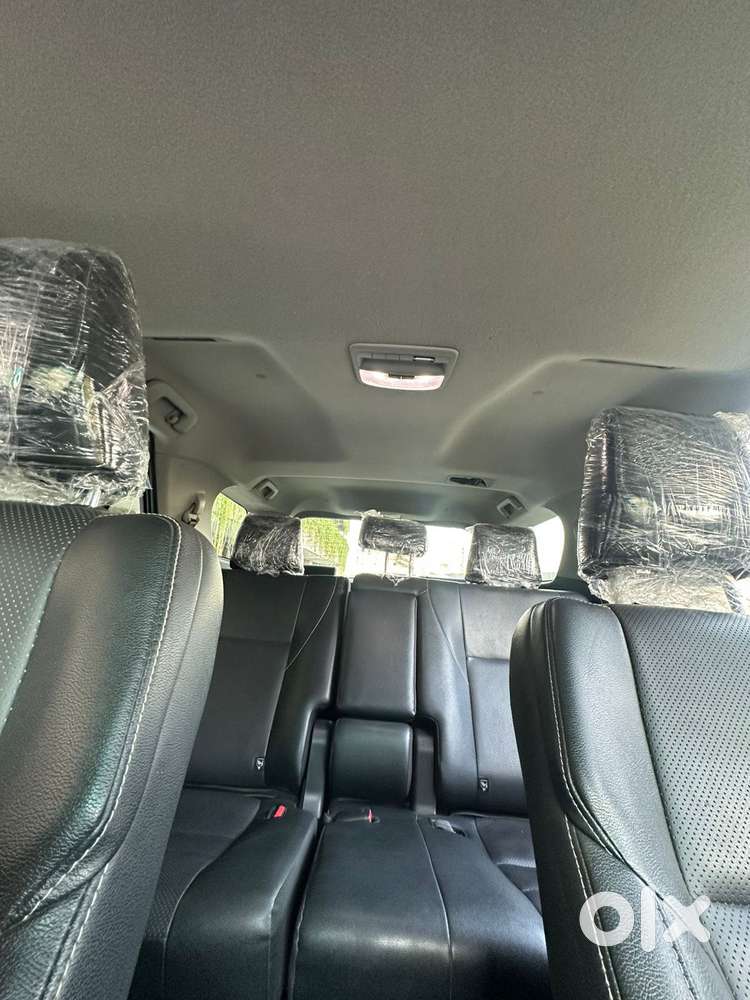 Toyota Fortuner 4x2 Mt 2.8 Diesel, 2024, Diesel