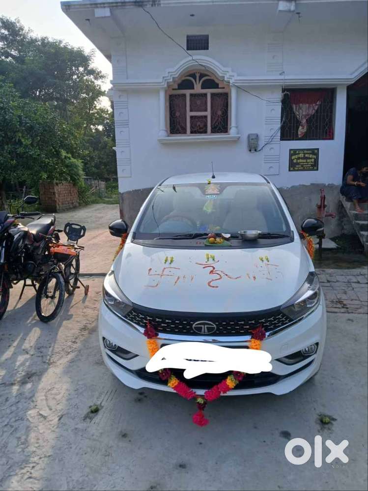 Tata Tiago Xza Plus 2024 Petrol Transmission