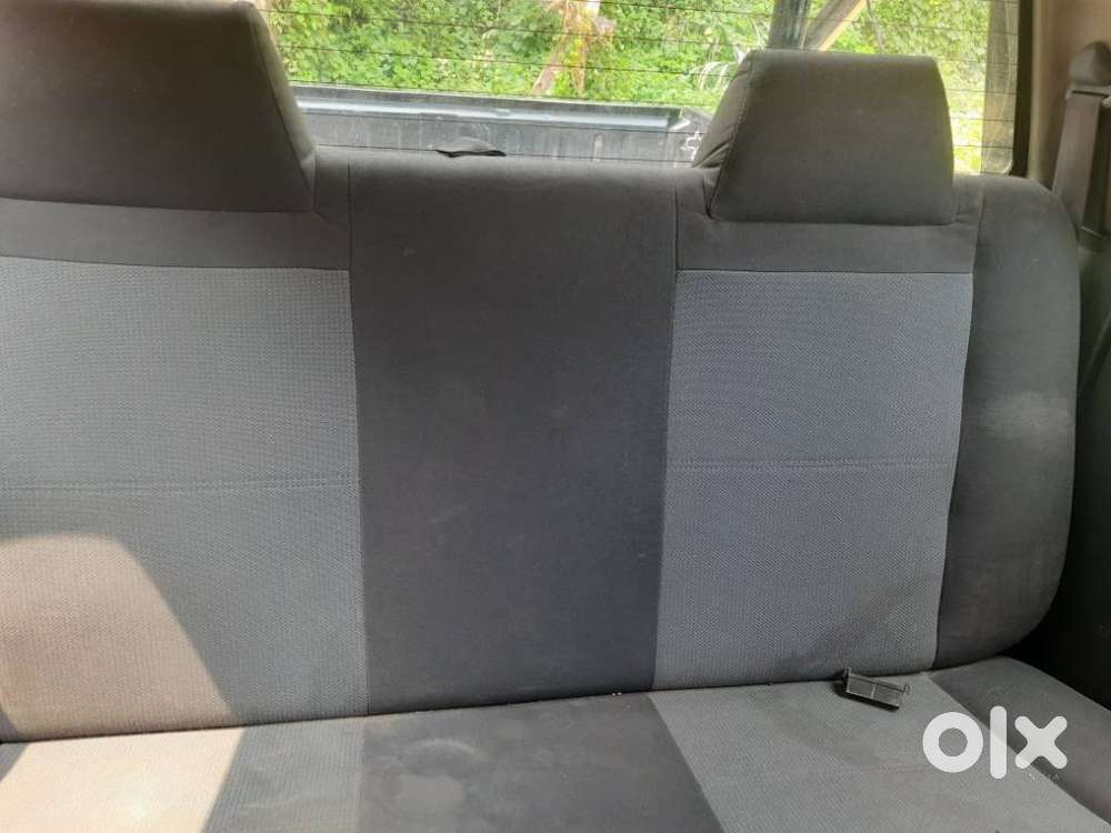 Tata Xenon Xt Crew Cab 4x2, 2019, Diesel