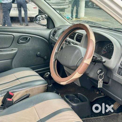 Maruti Suzuki Alto Lxi Bsiii, 2011, Petrol