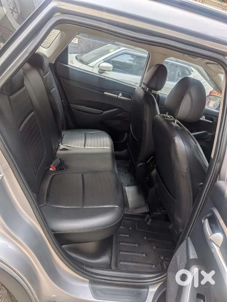 Kia Seltos Htk Plus Petrol