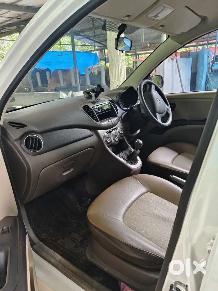 Hyundai I10  Good Condition  Budget Car
