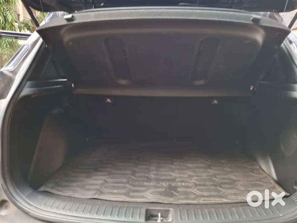 Kia Seltos 2023 Petrol Good Condition