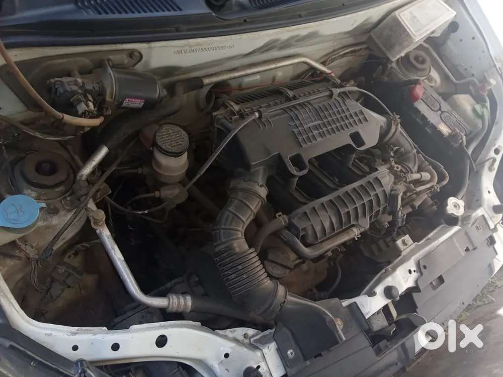 Maruti Suzuki Alto 800 2013 Petrol Good Condition