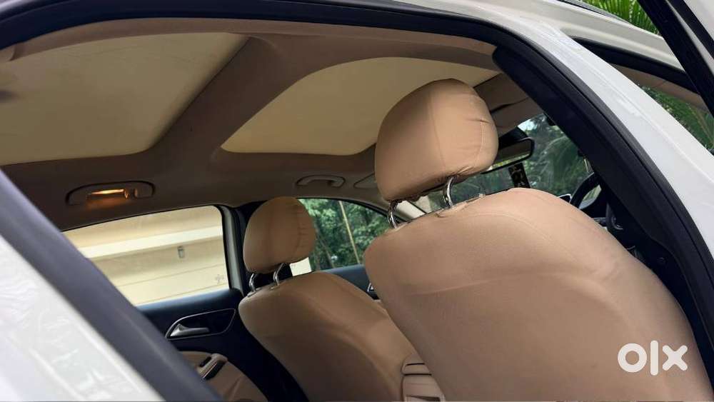 Mercedes-benz Gla 200 D, 2015, Diesel