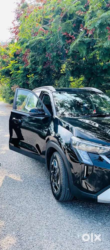 Kia Sonet 2025 Petrol 2900 Km Driven