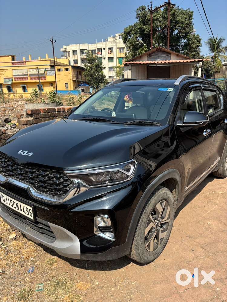 Kia Sonet Htx 2023