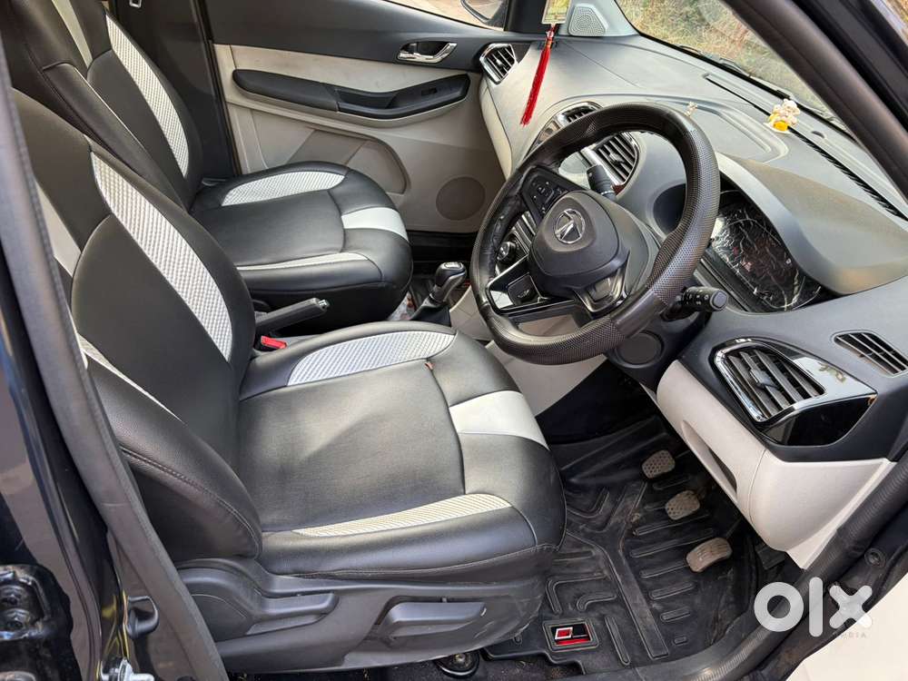 Tata Tiago 1.2 Revotron Xz Plus Cng, 2023, Petrol