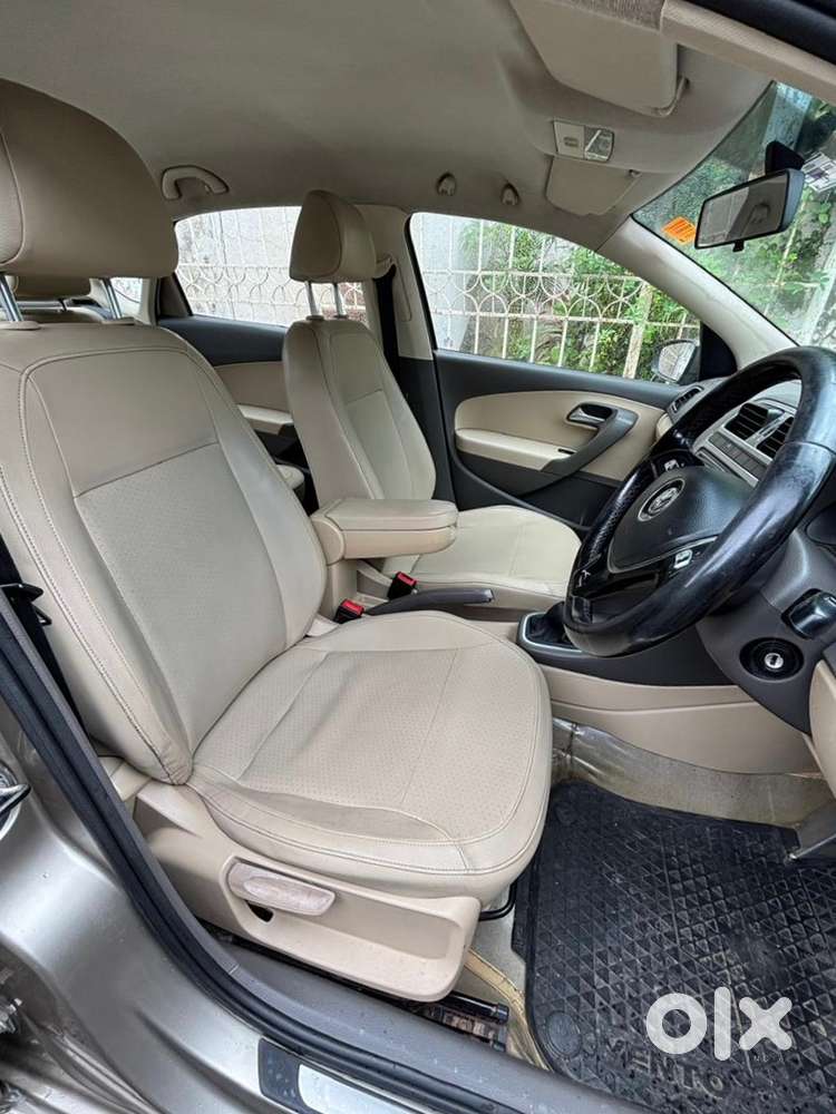 Volkswagen Vento