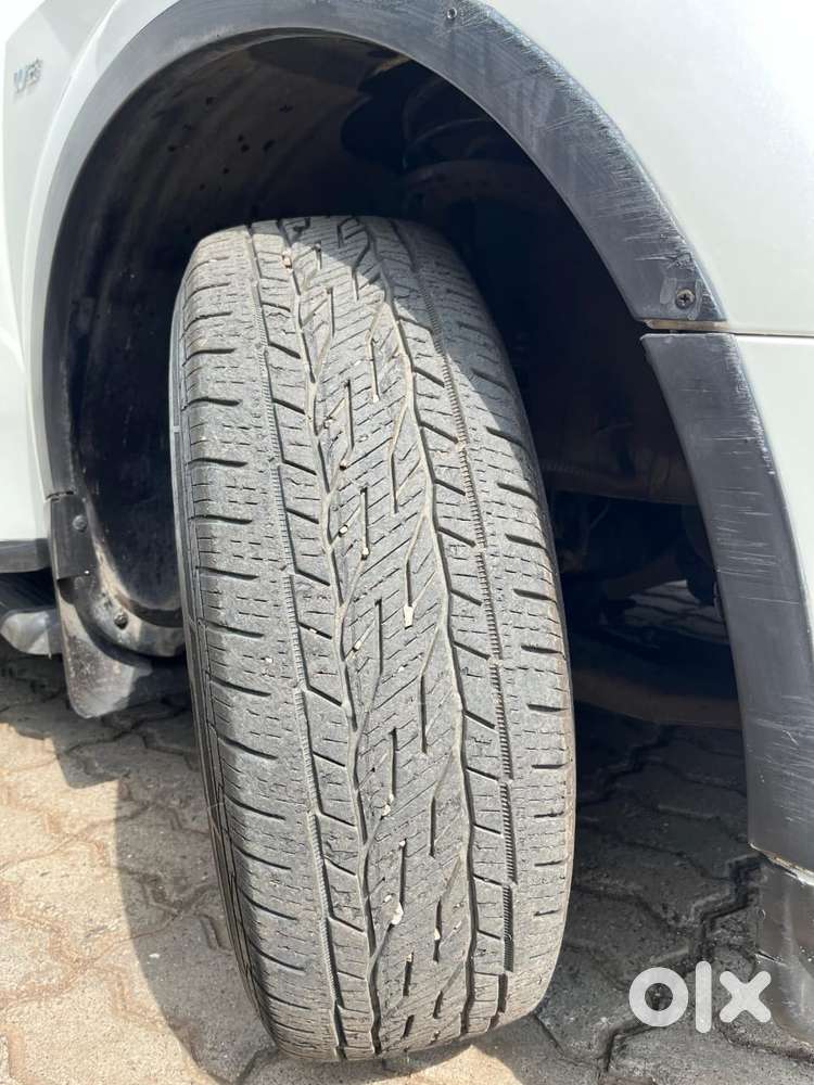 Mahindra Xuv500 2011-2015 Sportz, 2012, Diesel