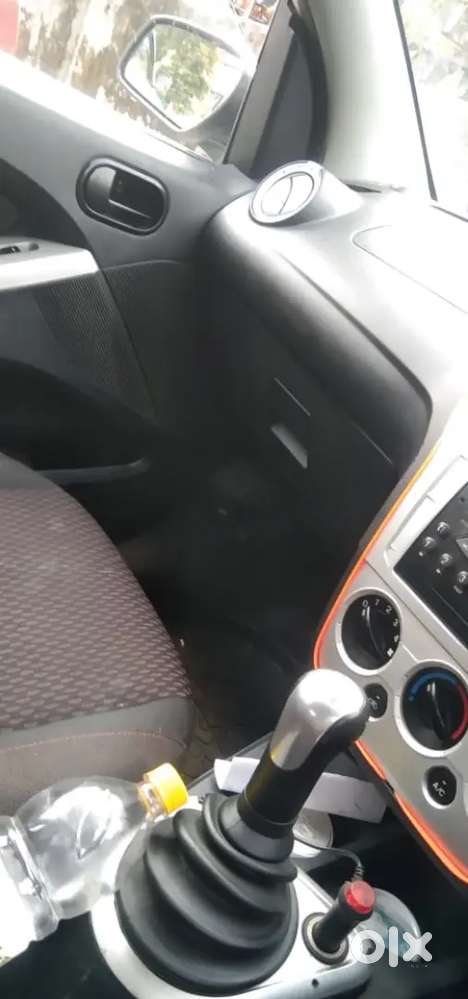Ford Figo 2016 Diesel Good Condition /modified