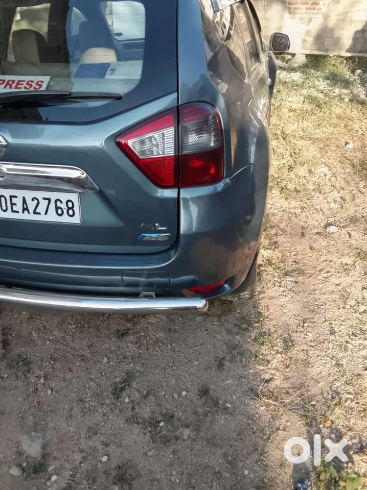 New Carplned