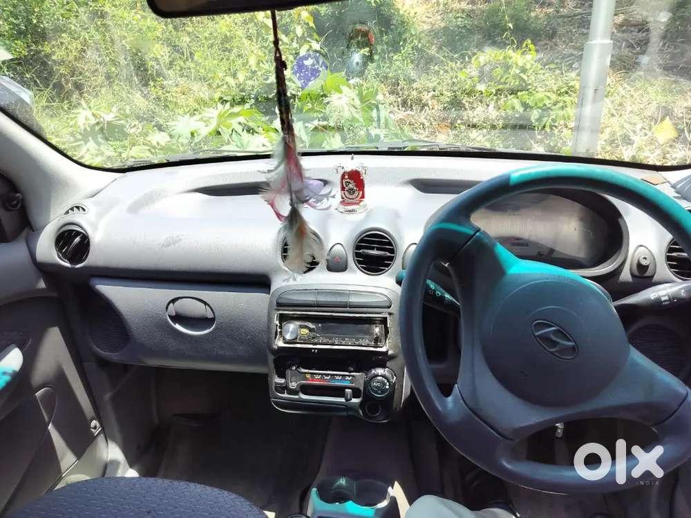 Hyundai Santro Xing Xp 2003