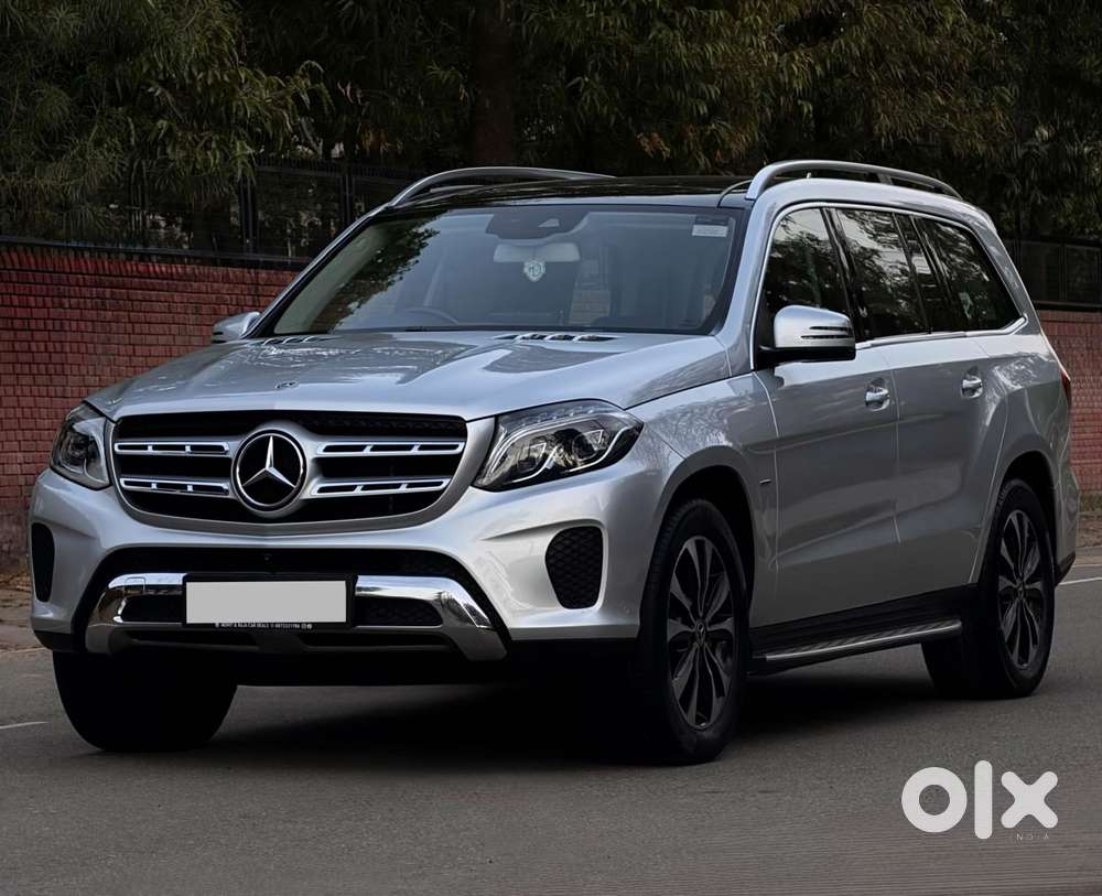 Mercedes-benz Gls 3.0 350d 4 Matic Grand Edition, 2019, Diesel