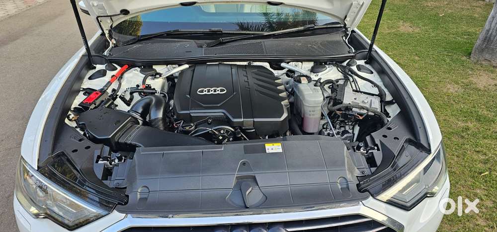 Audi A6 2.0 45 Tfsi Premium Plus, 2023, Petrol