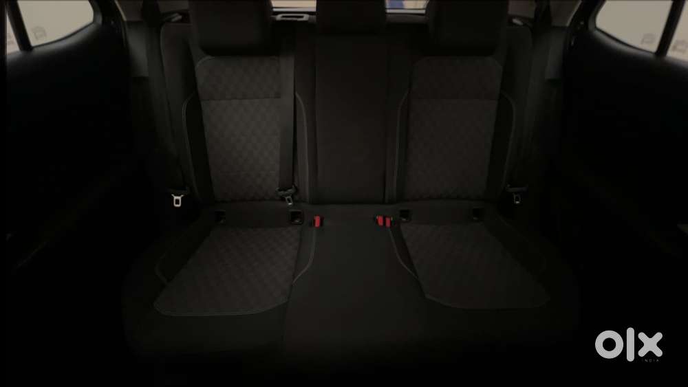 Volkswagen Taigun Gt 1.5 Tsi Mt, 2022, Petrol