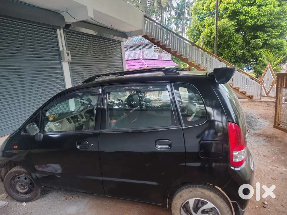 Maruti Suzuki Zen Estilo 2008