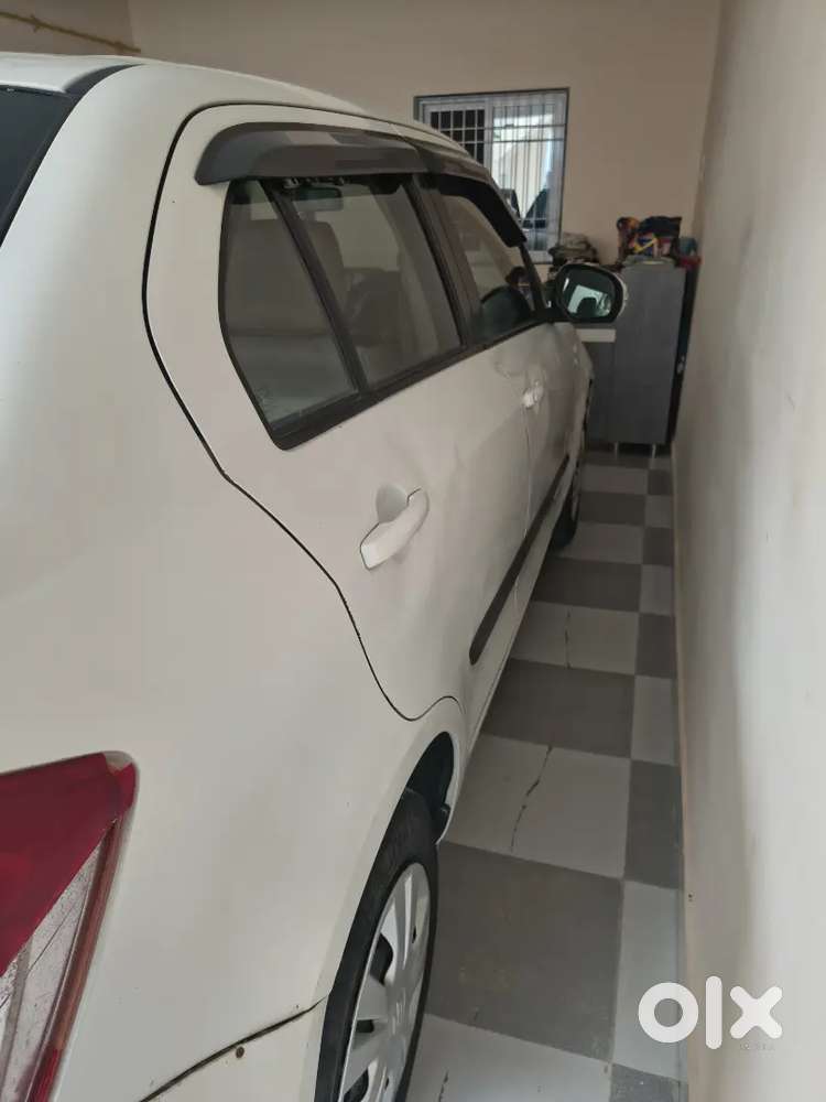 Swift Dzire Vdi 2014 July 1st Owner
