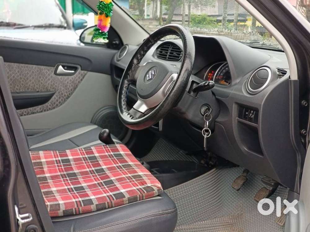Maruti Suzuki Alto 800 Lxi, 2018, Petrol