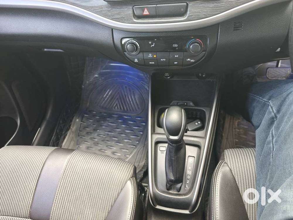 Maruti Suzuki Xl6 Zeta At, 2021, Petrol