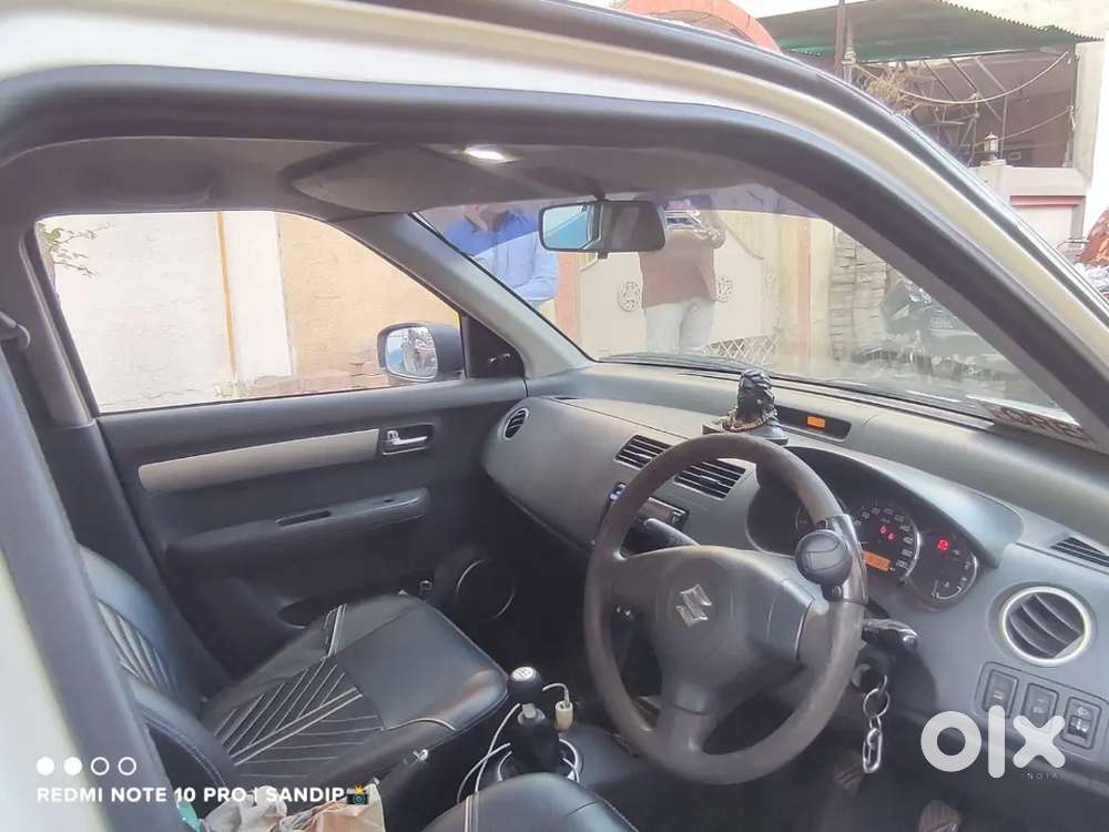 Maruti Suzuki Swift 2010 Diesel 187000 Km Driven
