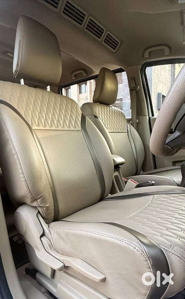 Maruti Suzuki Ertiga Zxi Plus Shvs, 2021, Petrol